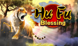 Hu Fu Blessing